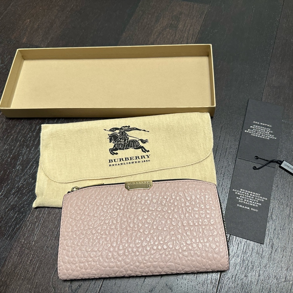Burberry Wallet